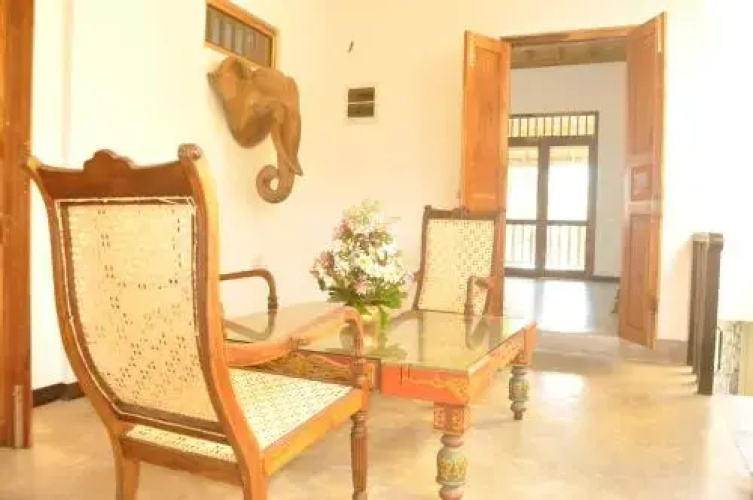 Villa Pinthaliya