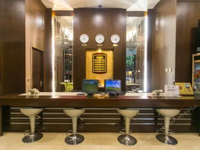 Hotelafbeelding