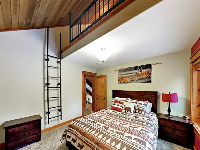 Mountain Gem Unit #9 - 6 Br Home