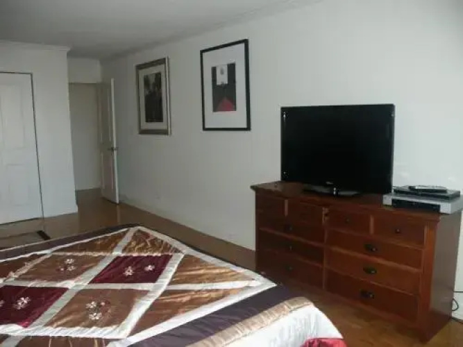 Charlesview Suites Back Bay