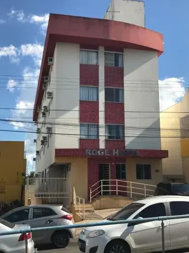 Roge Hotel