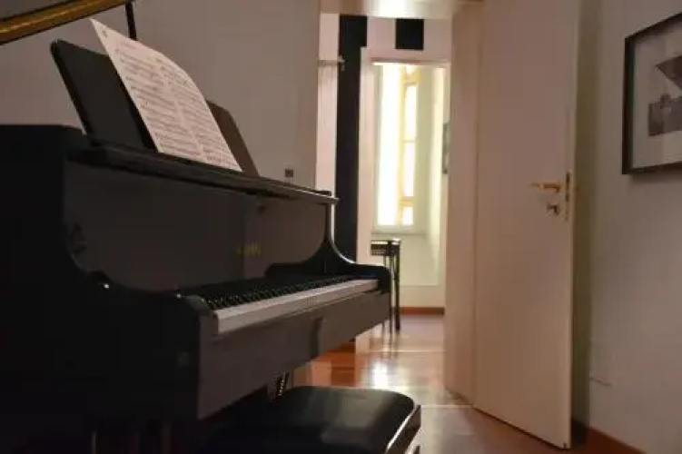 Piano Suite