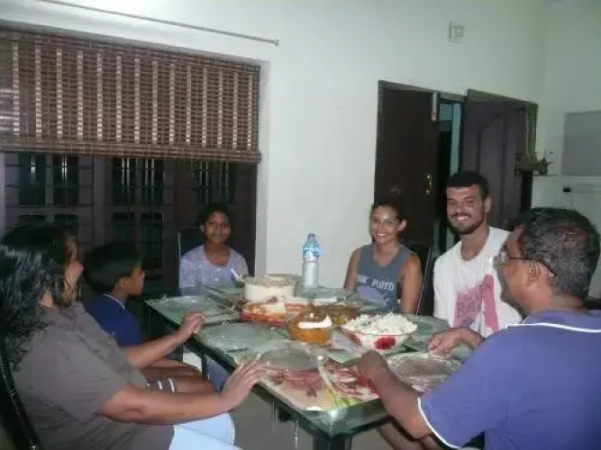 CRIS Home Stay Cochin