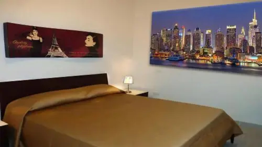 Casa Vacanze Versilia