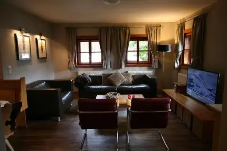 Das Schmiedhaus
