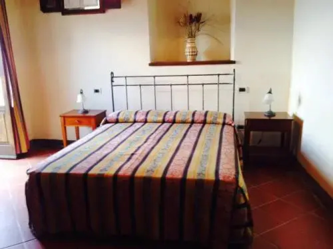 Villa Vezza
