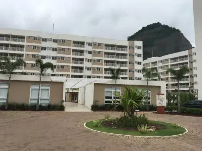 Suites W-Riocentro