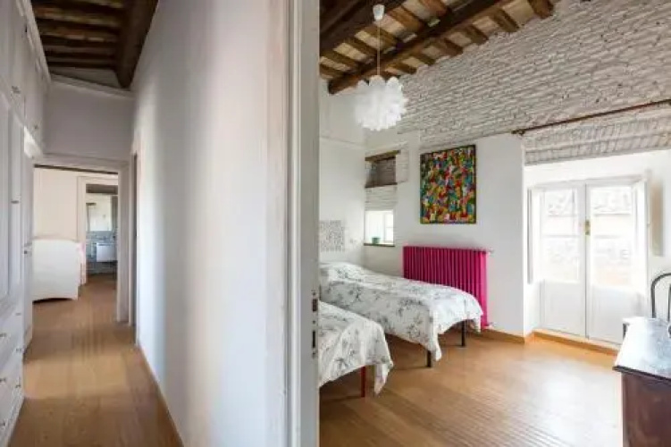 Attic Renella
