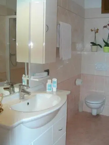 Casa Vacanze Dorigoni