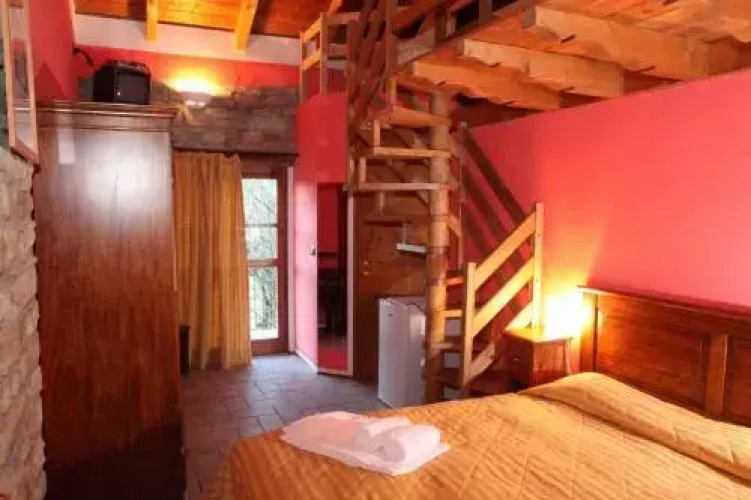 Agriturismo Gallo