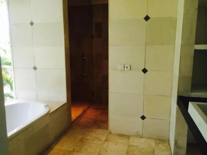 Bali White Villa