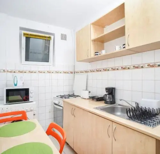 LuxApartments Old City A