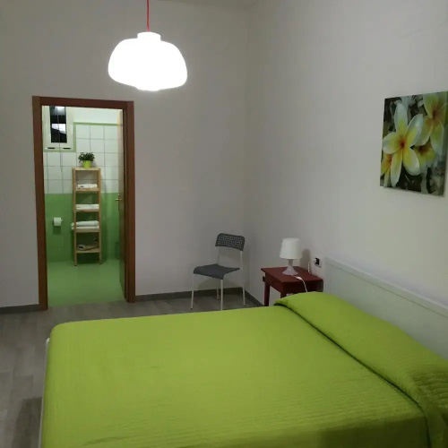 La Meriggia B&B