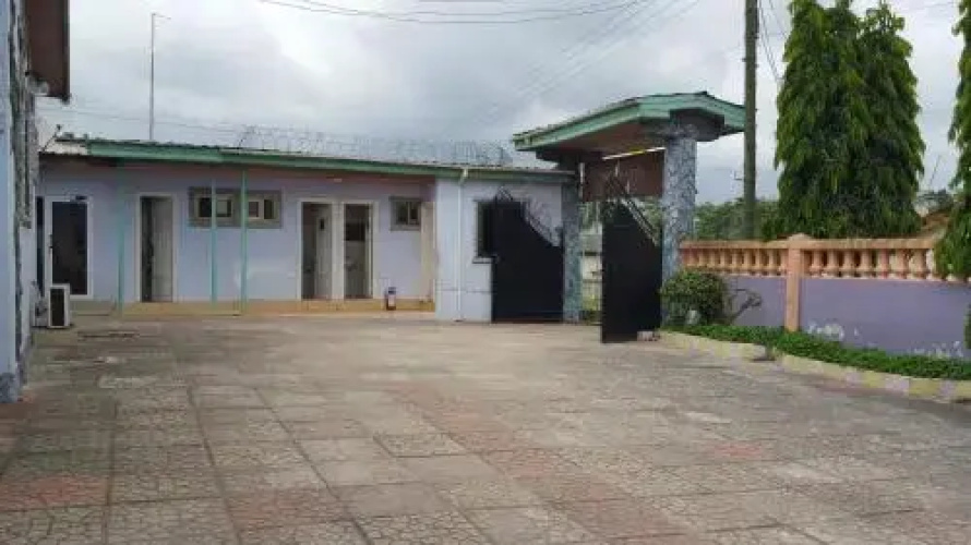 La Bonita Hotel