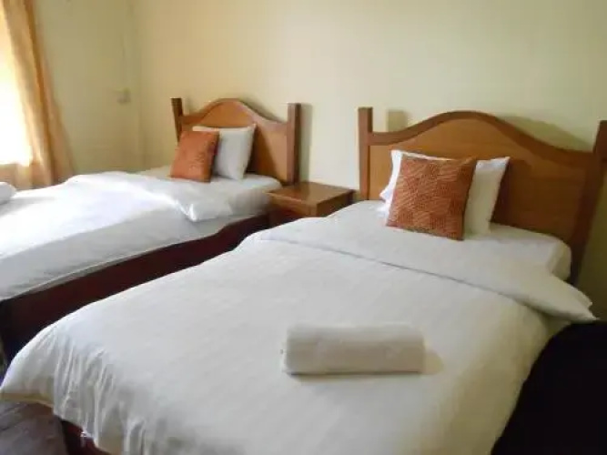 Dokkret Guesthouse