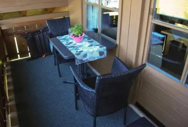 Ferienwohnung Speigl