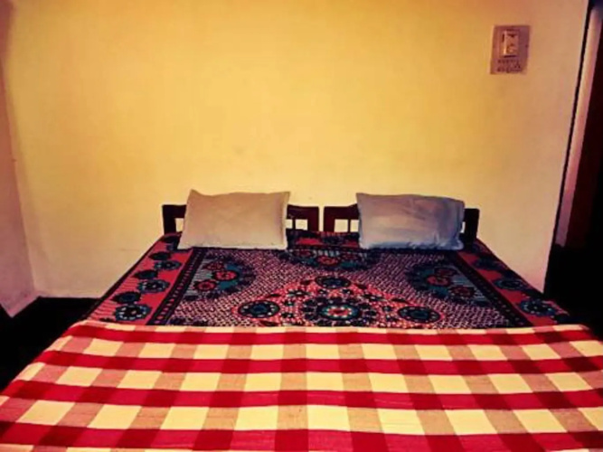 Ave Maria Guest House