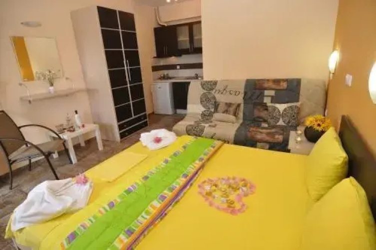 Jasmine Studios