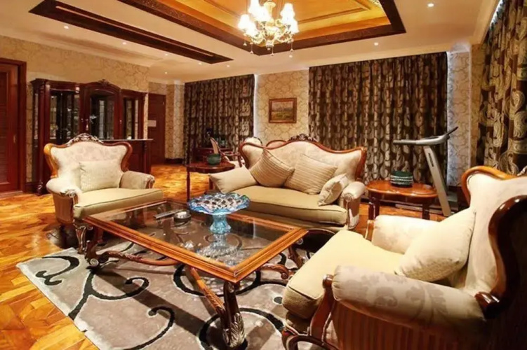 Higher Hotel