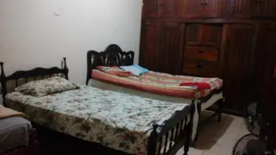 El Punche de Oro-Guest House - Hostel