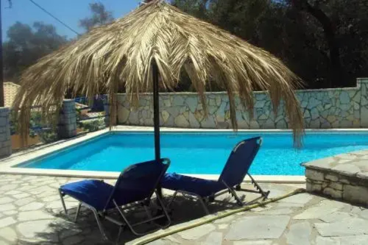 Villa Alkinoos