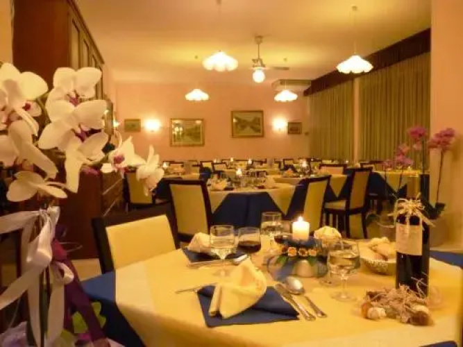 Albergo da Stefano