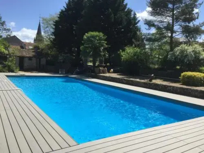La Fauconnerie Du Roy