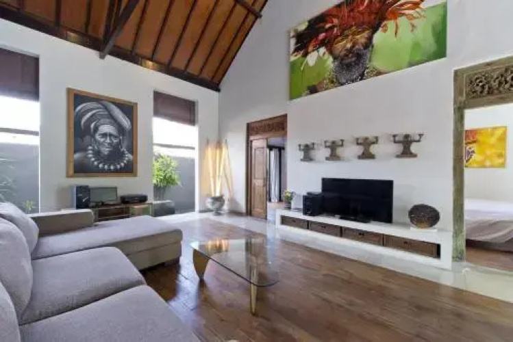 Daria Villa