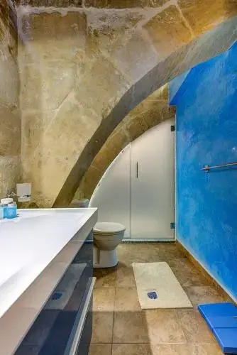 Waterfront Valletta House-tritoni hotels