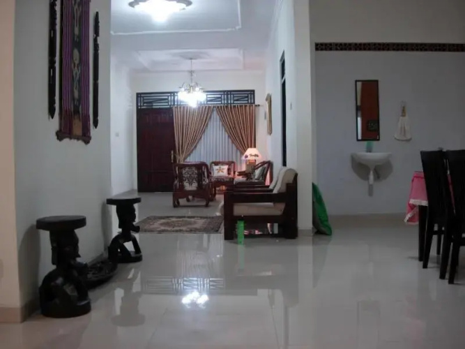 Rumah Agung