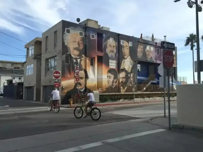 Junior Suite — Single Bed