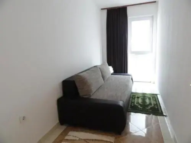 Holiday Home SeaView