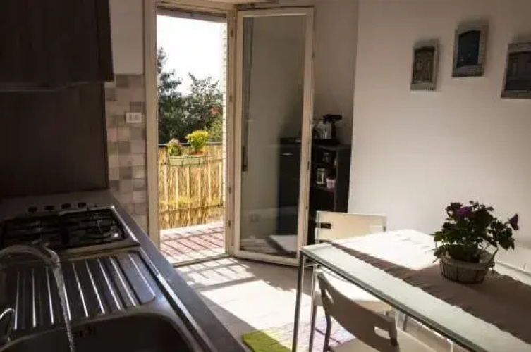 Romagraziosa Rent