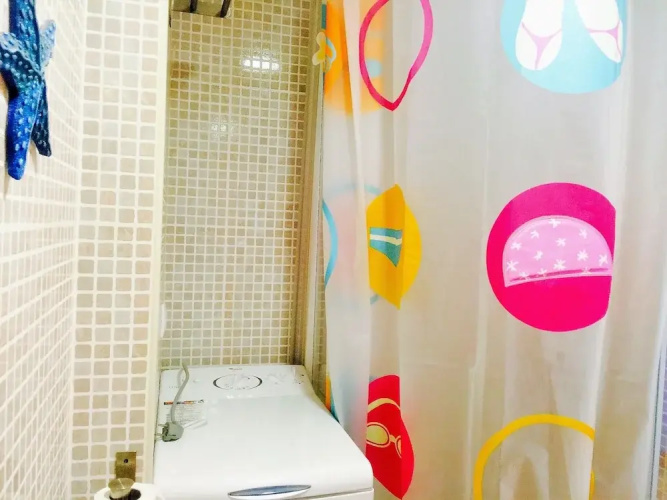Apartamento Argonavis 319