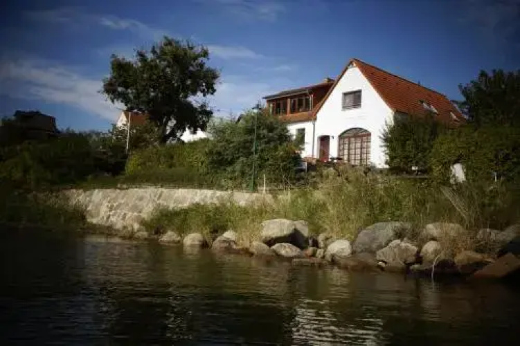 Alte Bootswerft