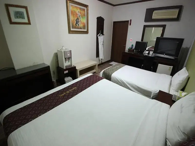 NS Hotel