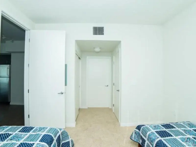 City of Angels ApartmentOver view