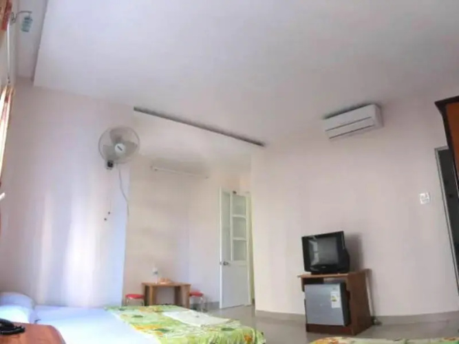 Sea Moon Guesthouse