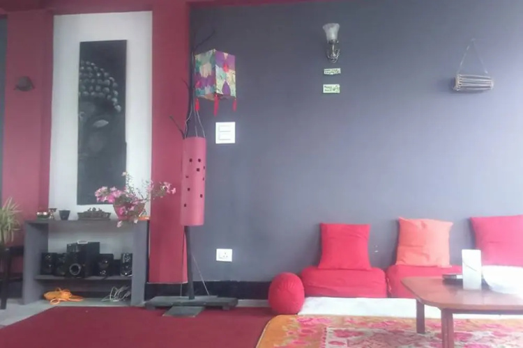 Welcome Om Homestay