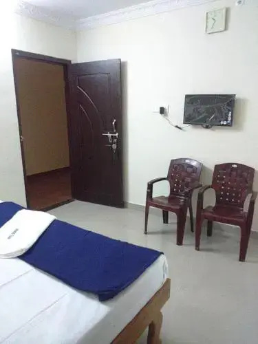 Srinidhi Residency