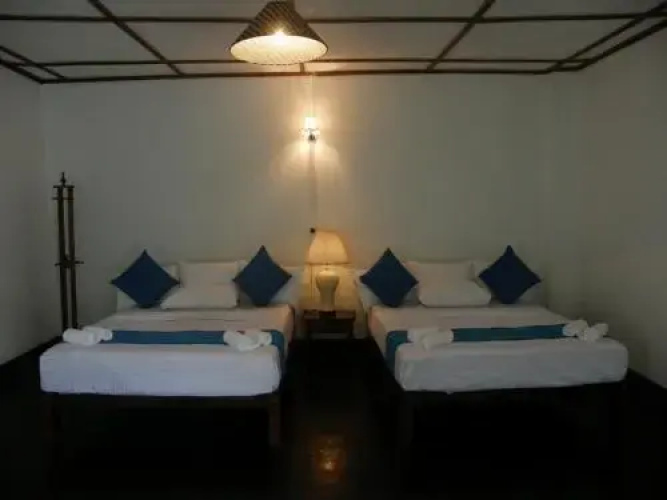 Nagala Bungalow