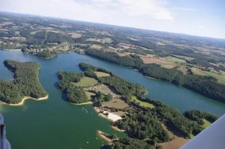 Domaine Du Lac
