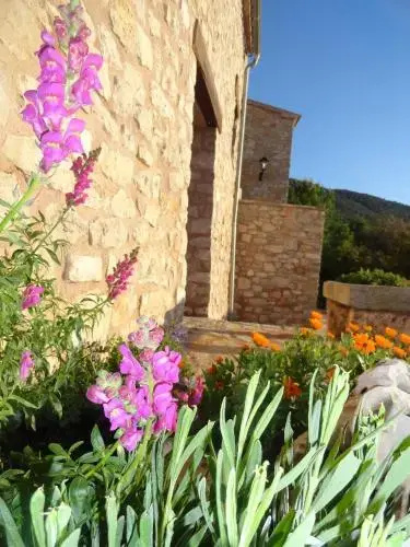 Castell D´Orpí