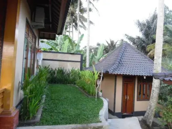 Hana House Ubud