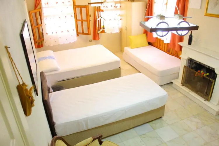 Anemo Butik Otel