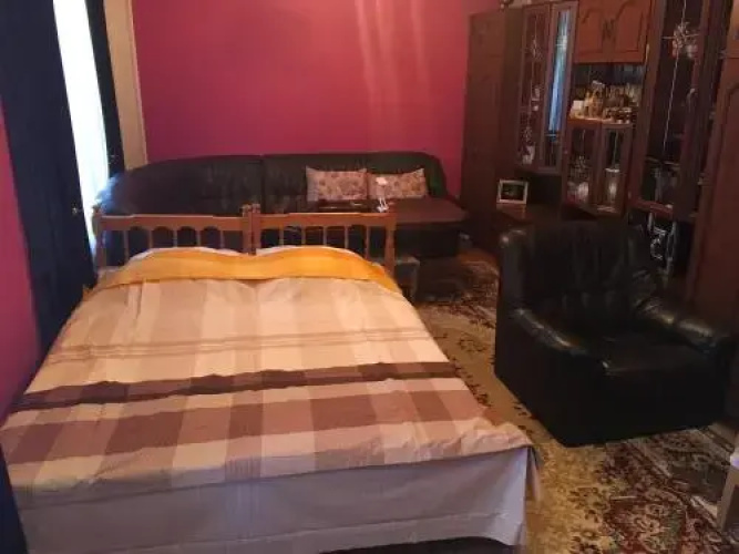 Thorely's Guest House