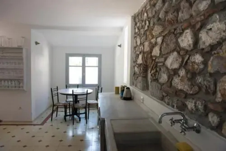 The Villa Averoff