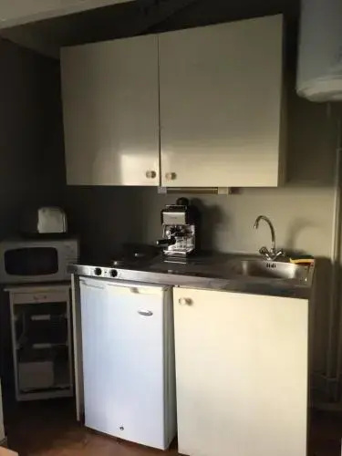 Duplex Prive Au Village Soleil