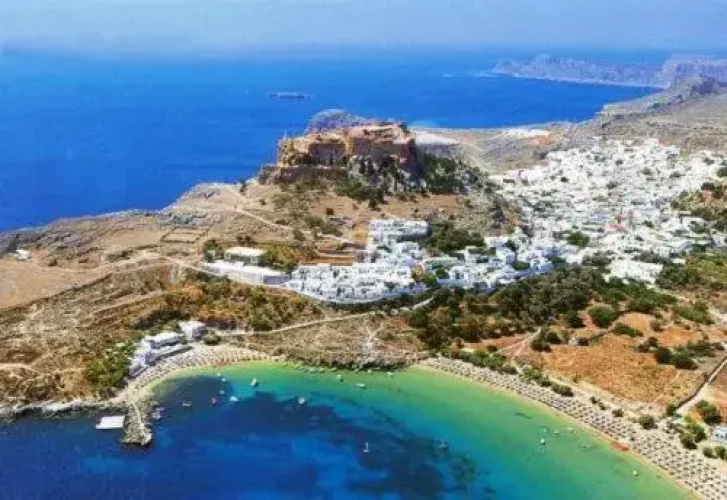 George Studios Pefkos