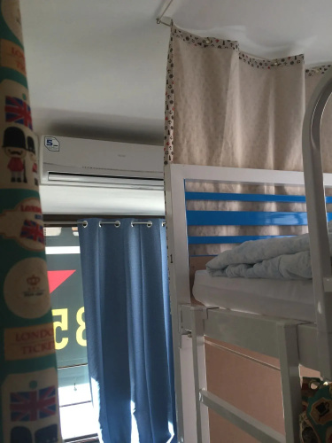 Sleep Box CNX
